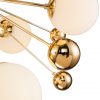 Люстра Liang and Eimil ORIUS PENDANT LAMP GOLD