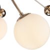 Люстра Liang and Eimil ORIUS PENDANT LAMP NICKEL