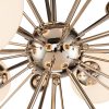 Люстра Liang and Eimil ORIUS PENDANT LAMP NICKEL