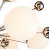 Люстра Liang and Eimil ORIUS PENDANT LAMP NICKEL