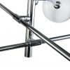 Люстра Liang and Eimil POLARIS PENDANT LAMP NICKEL
