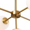 Люстра Liang and Eimil PONTE PENDANT LAMP