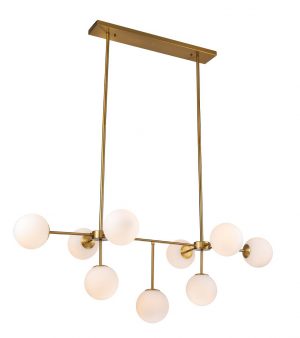 Люстра Liang and Eimil PONTE PENDANT LAMP