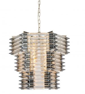 Люстра Liang and Eimil RABAT CEILING LAMP