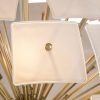 Люстра Liang and Eimil RIALTO PENDANT LAMP GOLD