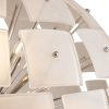 Люстра Liang and Eimil RIALTO PENDANT LAMP NICKEL
