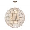 Люстра Liang and Eimil RIALTO PENDANT LAMP NICKEL