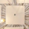 Люстра Liang and Eimil RIALTO PENDANT LAMP NICKEL
