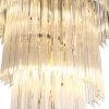 Люстра Liang and Eimil SPIRAL PENDANT LAMP