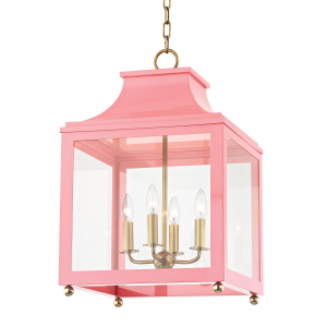 Люстра MITZI Leigh Фонарь Lantern