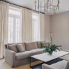 Люстра Porta Romana LARGE LOLLIPOP CHANDELIER