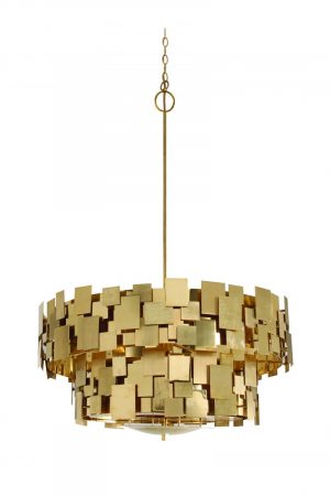 Люстра Porta Romana LUCA CHANDELIER