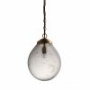 Люстра Porta Romana MEDIUM ORB PENDANT