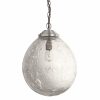 Люстра Porta Romana MEDIUM ORB PENDANT