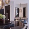 Люстра Porta Romana MIRO CHANDELIER