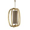 Люстра Porta Romana MIRO PUMPKIN CHANDELIER