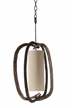 Люстра Porta Romana MIRO PUMPKIN CHANDELIER