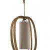 Люстра Porta Romana MIRO PUMPKIN CHANDELIER