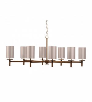 Люстра Porta Romana NEPTUNE CHANDELIER