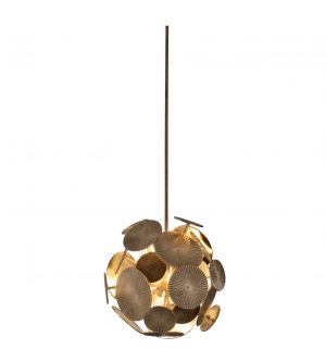 Люстра Porta Romana NOVA CEILING LIGHT