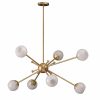 Люстра Porta Romana ORBIT 2 CHANDELIER