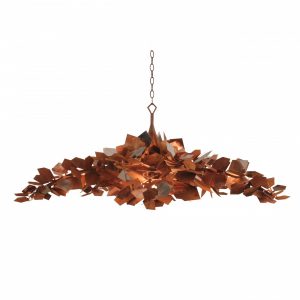 Люстра Porta Romana PHOENIX CEILING LIGHT