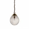 Люстра Porta Romana SMALL ORB PENDANT