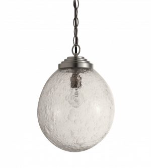 Люстра Porta Romana SMALL ORB PENDANT