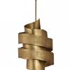 Люстра Porta Romana VORTEX CHANDELIER