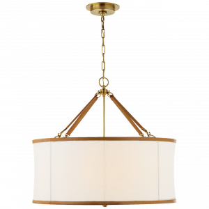 Люстра Ralph Lauren Home Broomfield Large