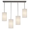 Люстра Robert Abbey Echo Chandelier