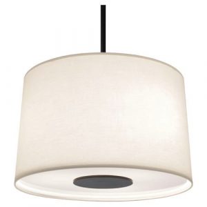 Люстра Robert Abbey Echo Pendant Bronze