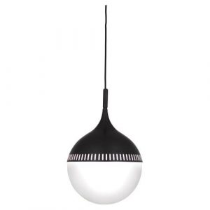 Люстра Robert Abbey Jonathan Adler Rio 12" Pendant Bronze