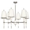 Люстра Robert Abbey Jonathan Adler Versailles Chandelier Lily/Lily