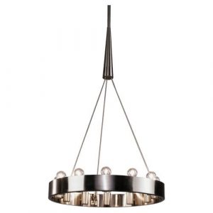 Люстра Robert Abbey Rico Espinet Candelaria Chandelier