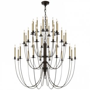 Люстра THOMAS O'BRIEN CHANDELIER