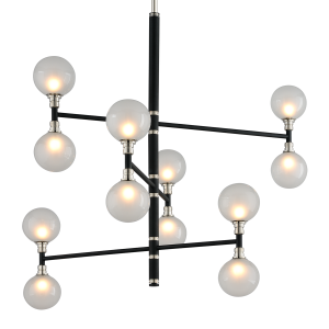 Люстра Troy Lighting Andromeda