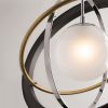 Люстра Troy Lighting Apogee
