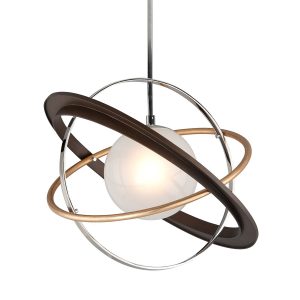 Люстра Troy Lighting Apogee