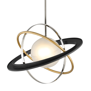Люстра Troy Lighting Apogee