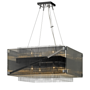 Люстра Troy Lighting Apollo