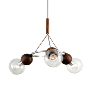 Люстра Troy Lighting Arlo