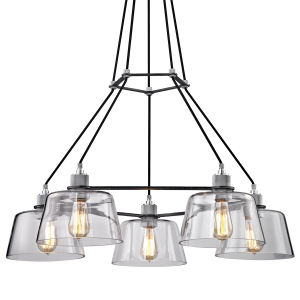 Люстра Troy Lighting Audiophile