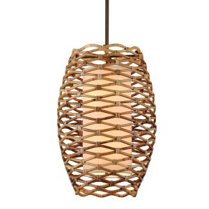Люстра Troy Lighting Balboa