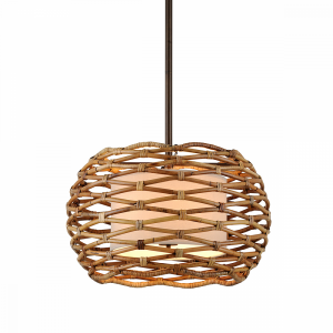 Люстра Troy Lighting Balboa