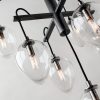 Люстра Troy Lighting Brixton