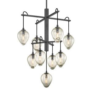Люстра Troy Lighting Brixton