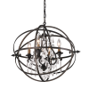 Люстра Troy Lighting Byron