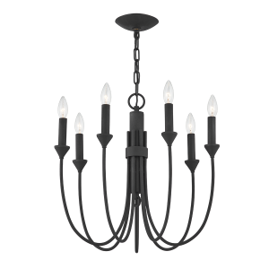Люстра Troy Lighting Cate