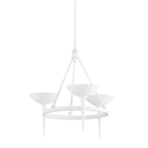 Люстра Troy Lighting Cecilia